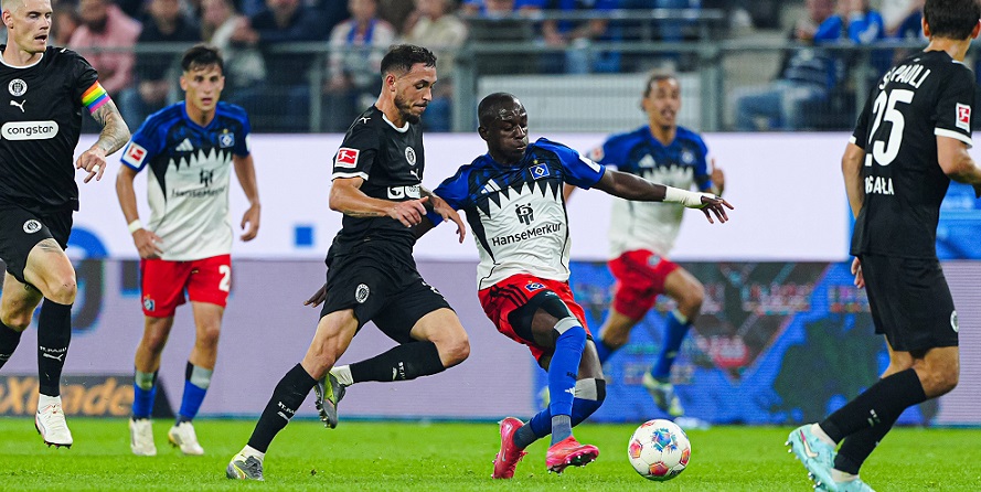 Kaufempfehlungen Sturm: FC St. Pauli mit Fixpunkt und Geheimtipp, Comeback beim HSV
