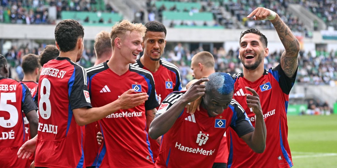 Saisonvorschau HSV: Kluge Transfers, spannende Comunio-Anlagen, stabile Saison?