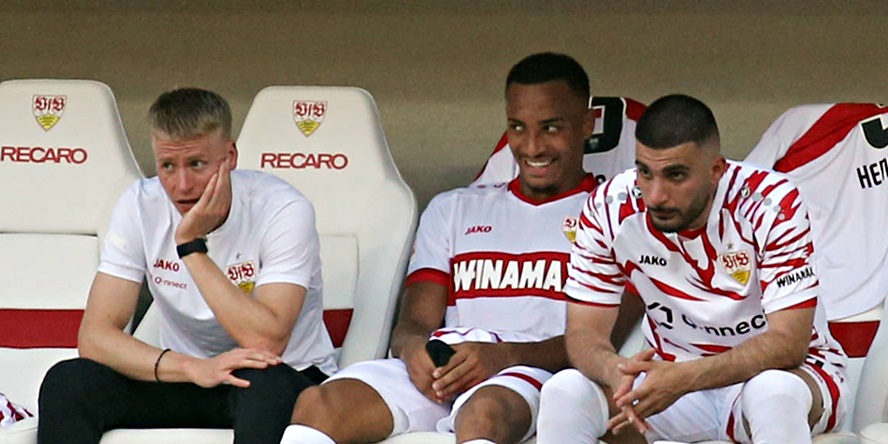Stammplatz-Duelle: Luxus-Probleme beim VfB Stuttgart und FC Bayern München
