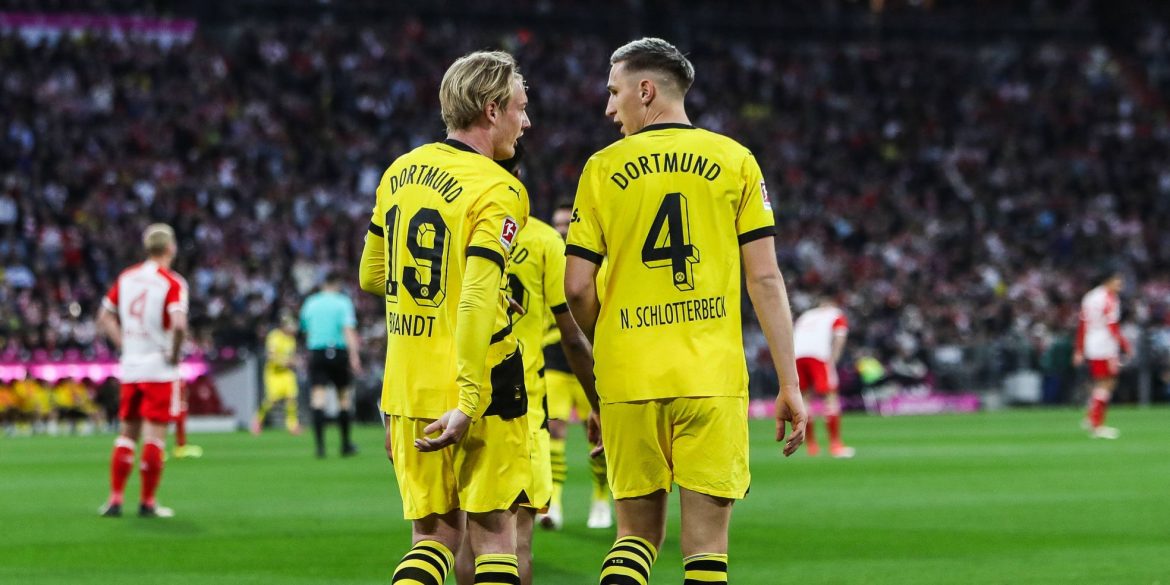 Frag Comunio: BVB-Stars Schlotterbeck, Moukoko & Brandt im Check – Wind oder Höler?