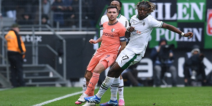 Kauftipps Mittelfeld: Antreiber von Gladbach und Co. jetzt holen!