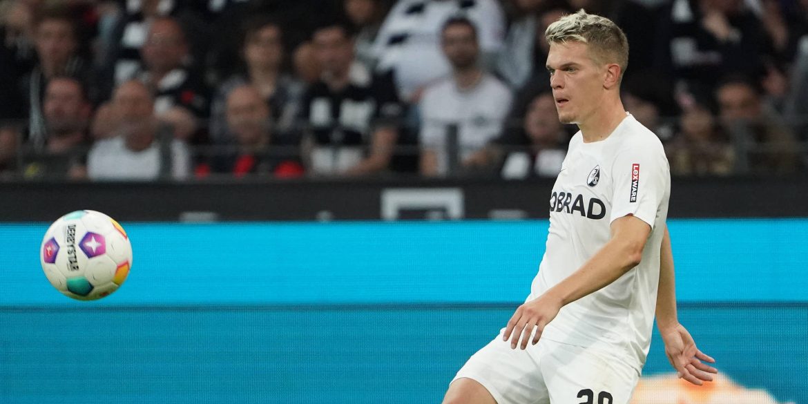 Spieltags-Asse: Ginter-Rückkehr kommt gerade rechtzeitig