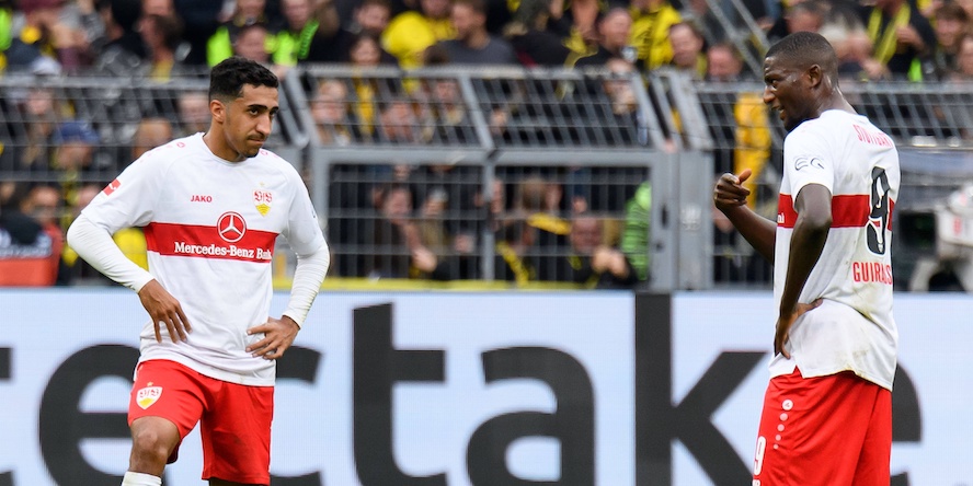 Transfergerüchte: Wölfe mit Torjäger einig, Werder Bremen mit Transfer-Coup