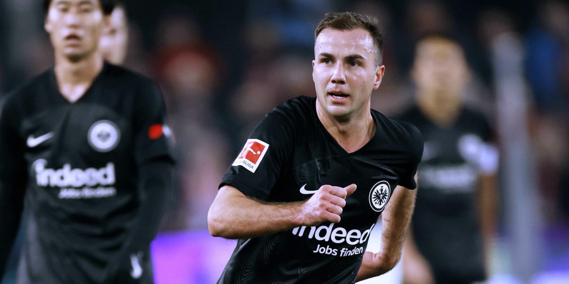 Götze, Brandt und eine Überraschung: Die Spieltags-Asse der Woche!