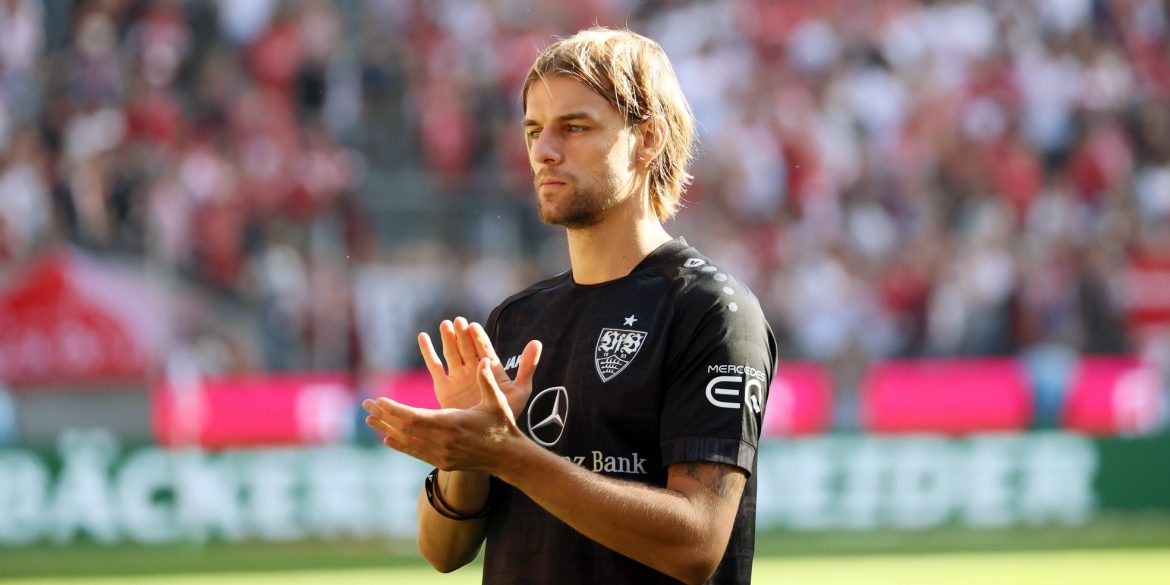 Transfergerüchte: Kalajdzic geht, Verhandlungen um Sosa – fünf Bundesliga-Stürmer vor Wechsel ins Ausland