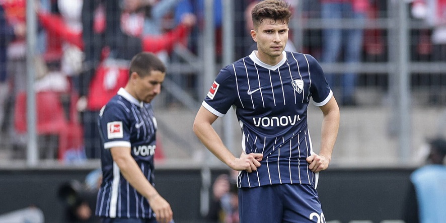 Marktwertverlierer der Woche – KW 35: Rexhbecaj und Co. – hier geht’s in der Länderspielpause abwärts!