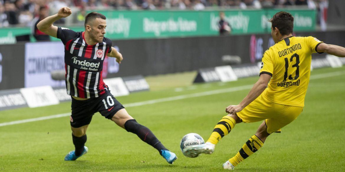Die besten Mittelfeldspieler der Saison 2019/20: Der Sieger verpasste das internationale Geschäft