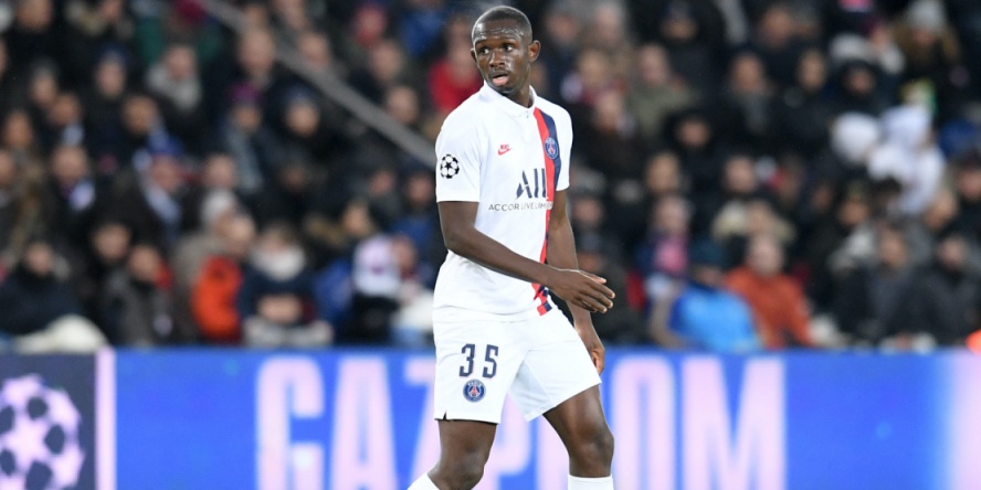 FCB-Neuzugang Tanguy Kouassi im Comunio-Check: Ein Youngster, der Tuchel sauer macht