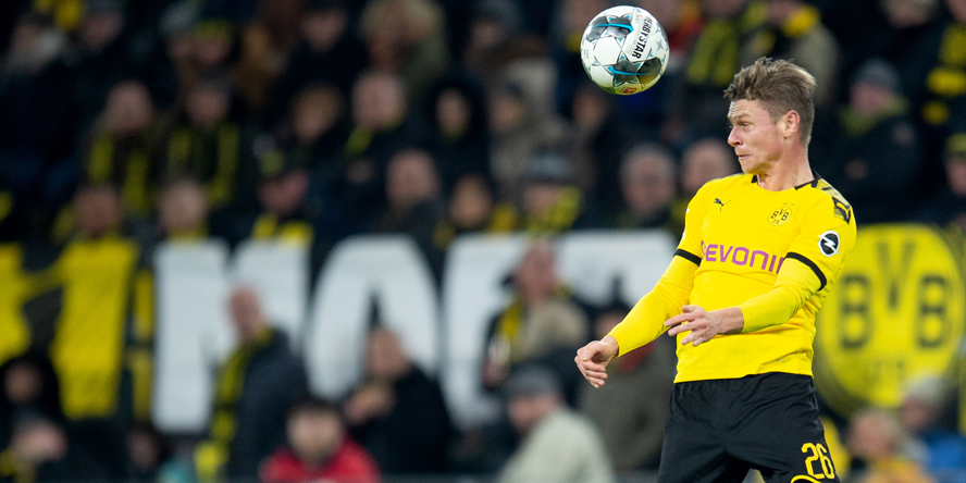 Auf Spielplan-Basis einkaufen, 13. bis 15. Spieltag, Teil eins: BVB-Krise? Nicht mehr lange!