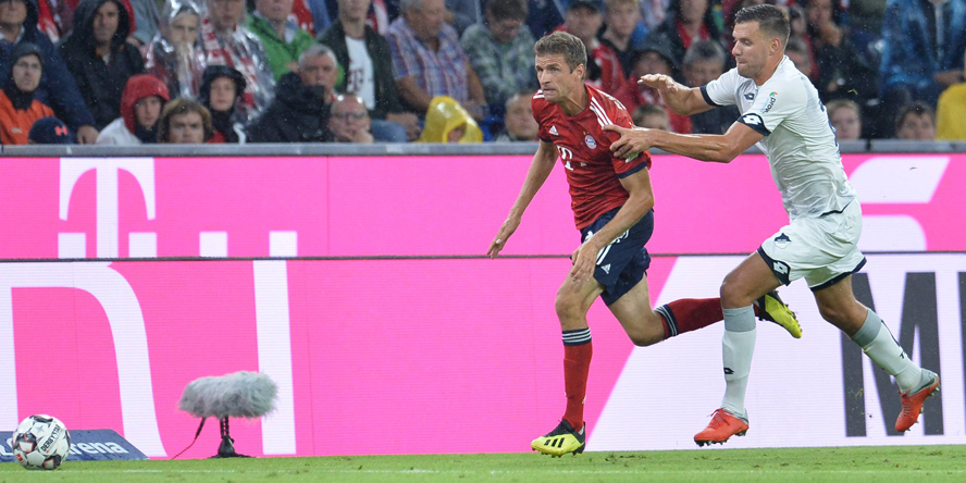 Bahn frei! Die Gewinner der Transferperiode – Teil 1