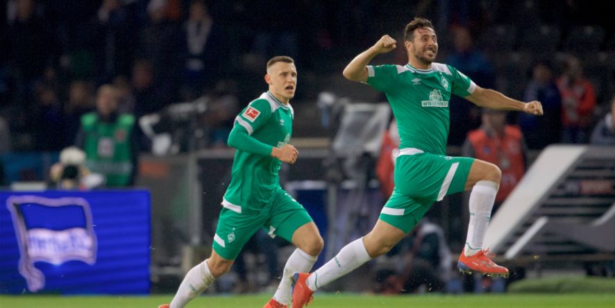 Comstats zum 22. Spieltag: 15 Jahre, kaum ein Unterschied