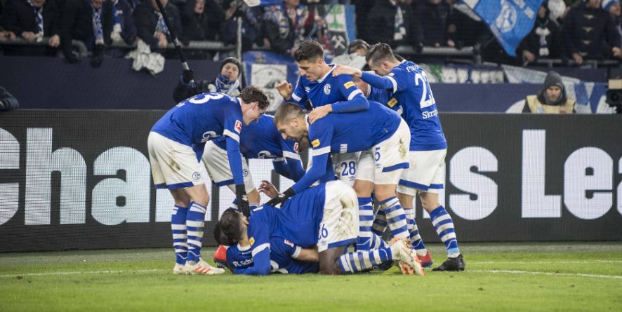 LIVE – Der Comunio-Countdown zum 25. Spieltag der Bundesliga: Bremen gegen Schalke!