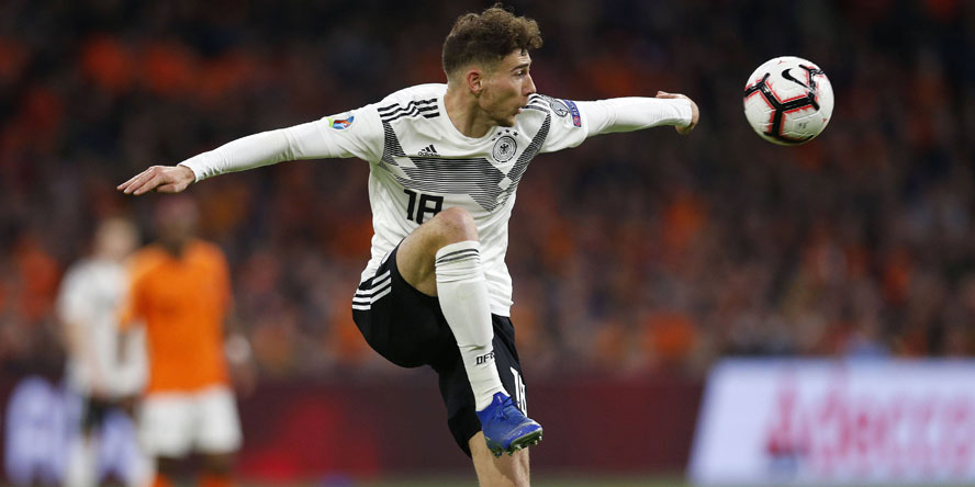 Goretzka, Rebic und Co: Die Gewinner der Länderspiele