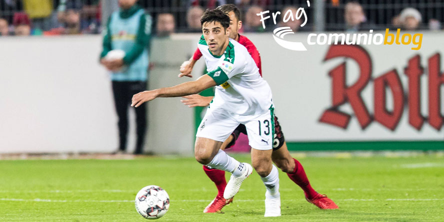 Frag‘ Comunioblog: Stindl, Finnbogason, Bruun Larsen, Rebic – wer muss gehen?