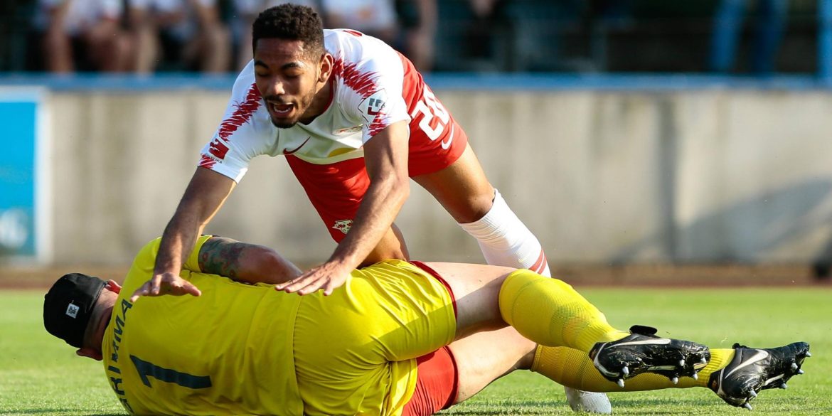 Testspiele am Freitag: Sieben Stück für Leipzig – Köln stärker als Bremen