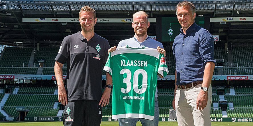 Galerie: Das sind die bisherigen Bundesliga-Neuzugänge des Sommers