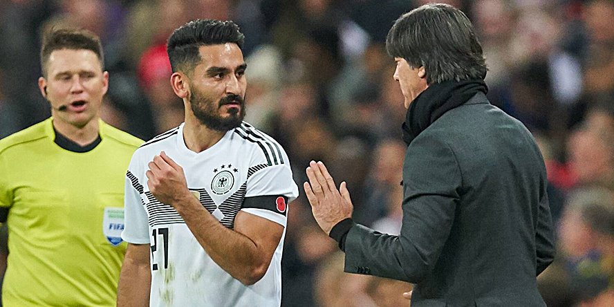Jogis Qual der Wahl: Drei Platzhirsche auf der Sechs und ein enges Rennen dahinter