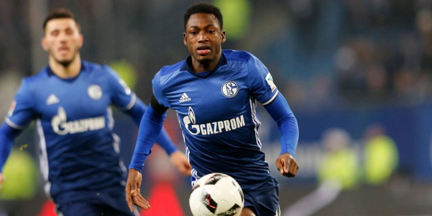 Schalke-Neuzugang Abdul Rahman Baba im Comunio-Check: Marktwert, Chancen, Potenzial