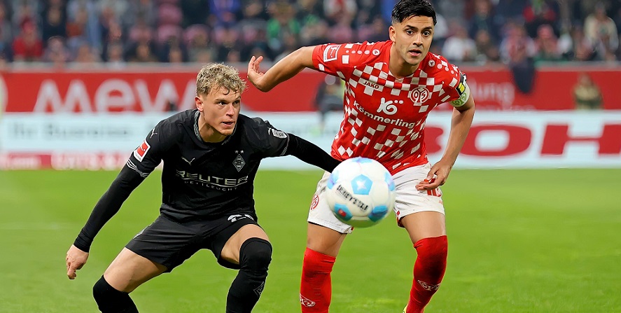 Marktwert-Boom: 15-Punkte-Spieler von Mainz 05 & Gladbach, BVB-Duo & der „Match-Wimmer“