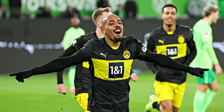 Transfergerüchte: Dortmunds Malen gefragt – VfB-Leihspieler zurück zum FC Bayern?