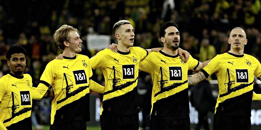 Borussia Dortmund einsortiert: Wen vom BVB kaufen, wen verkaufen?