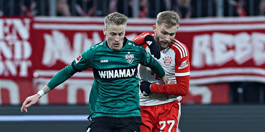 Transfergerüchte: Verteidiger von FC Bayern und Köln im Fokus – hat Chris Führich eine Zukunftsentscheidung getroffen?