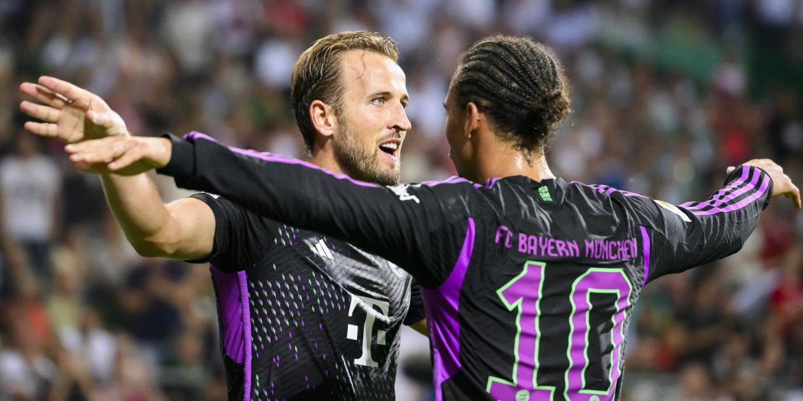 Alle Spieler des FC Bayern München bei Comunio einsortiert: Wen kaufen, wen verkaufen?