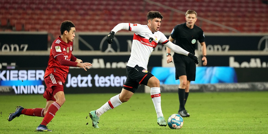 Transfergerüchte: Abgänge beim VfB Stuttgart? Was machen Bayerns Talente?