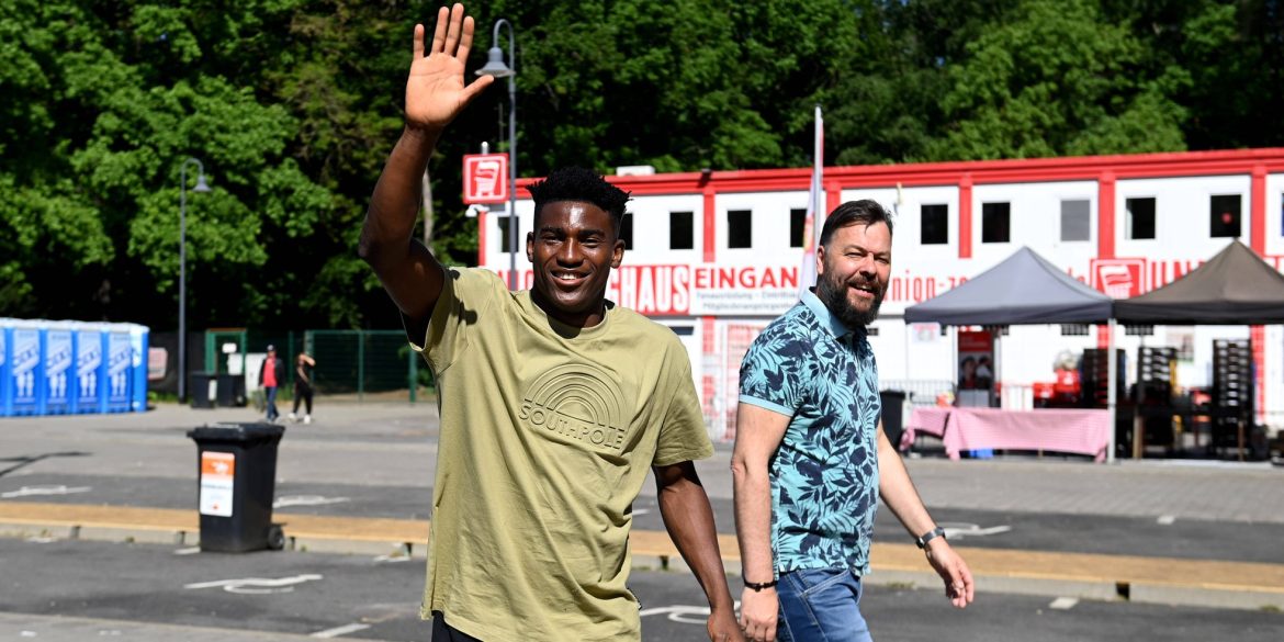 Transfergerüchte: Awoniyi will die Bundesliga verlassen – Köln verstärkt sich im Mittelfeld