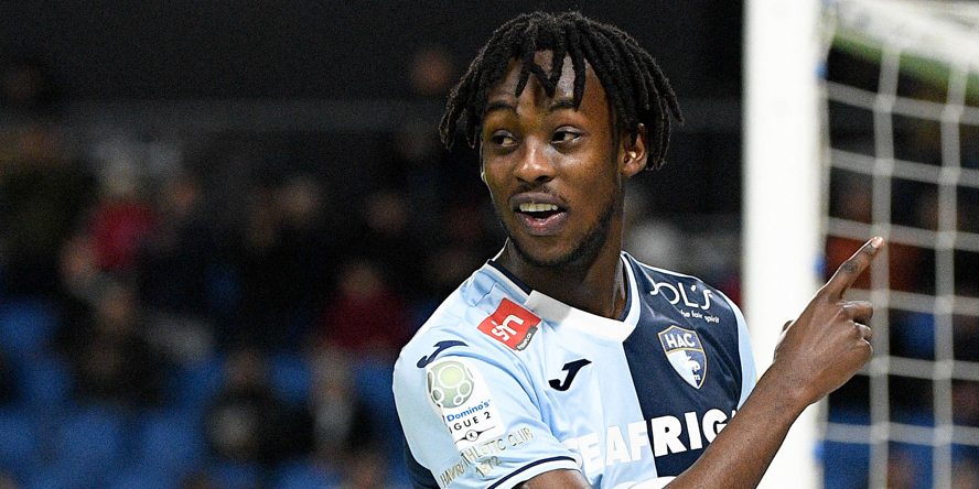 Comunio-Gerüchteküche: Frankfurt an Torjäger Kadewere dran – Bremen eine Option für Inter-Star Lazaro?