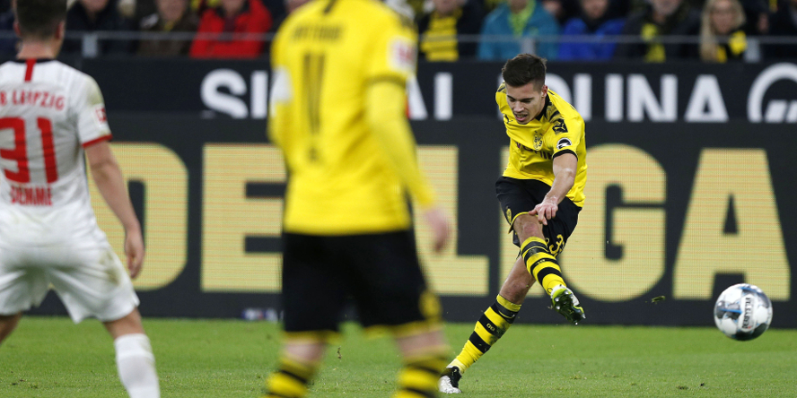 Comunio-Gerüchteküche: Weigl-Abgang vom BVB fix – Schalkes Skrzybski wohl zu Düsseldorf