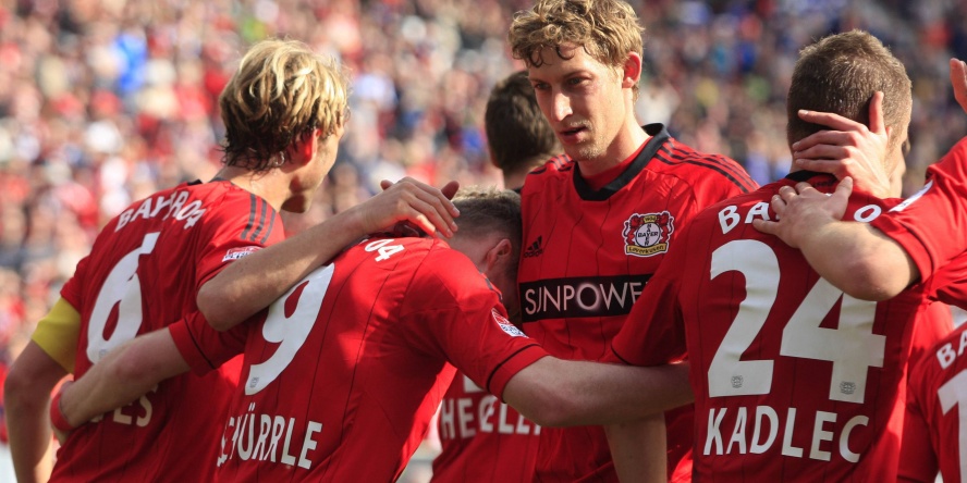 Comunio History: Die Sternstunden von Kießling und Schürrle gegen Hoffenheim