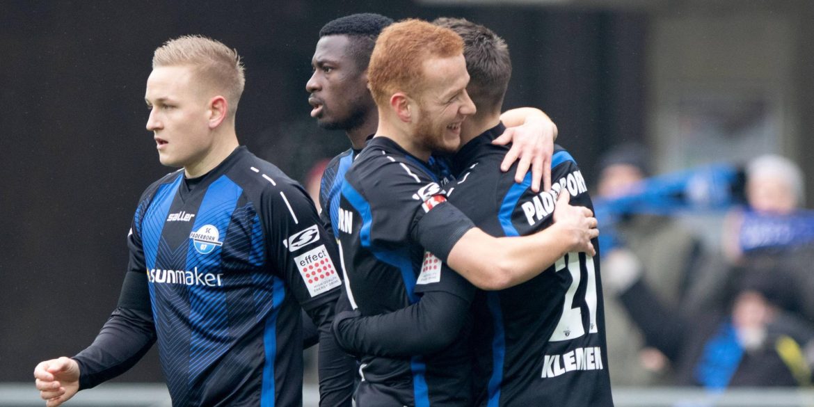 Klement, Vasiliadis & Co.: Diese Paderborner lohnen sich bei Comunio!