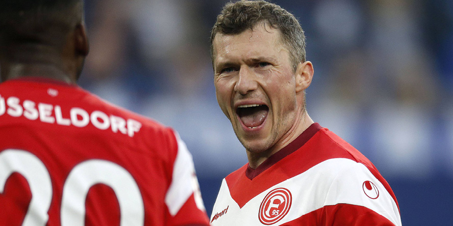 Old but Gold! – Die „Senioren“ der Bundesliga