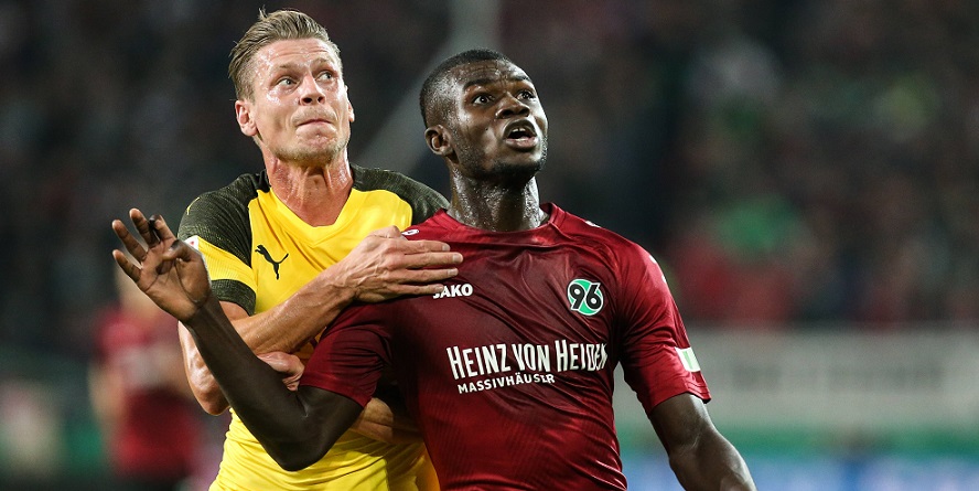 Marktwertverlierer der Woche – KW 40: BVB auch hier doppelt vertreten!