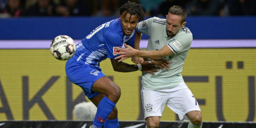 Spielplan-Analyse: Bayern, Hertha, Bremen