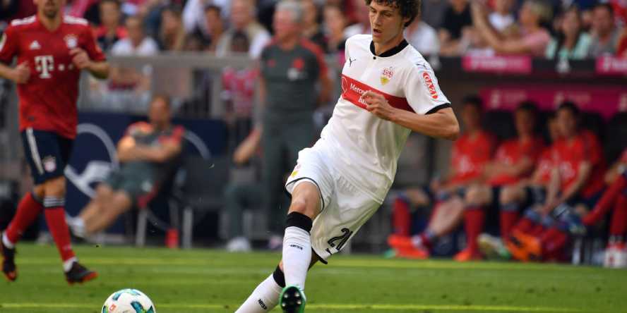 VfB Stuttgart: Die zehn besten Spieler nach Sofascore – die Abwehr als Bollwerk