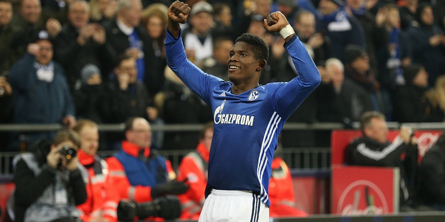 Absolute Gewinner – KW 8: Embolo und Co. – an Abraham kommt keiner vorbei