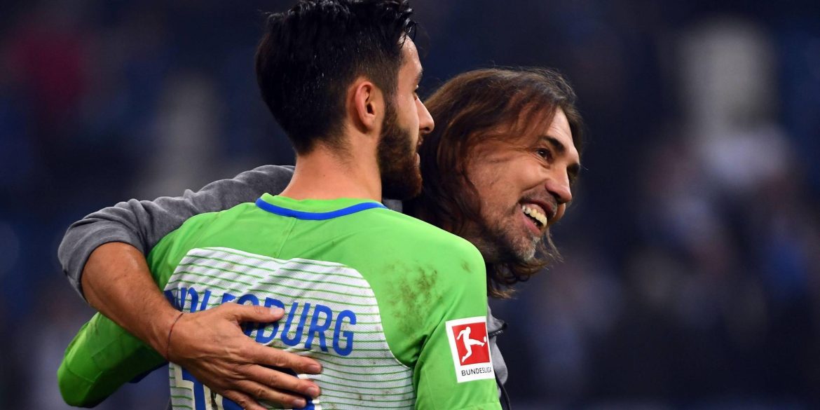 Rückrundenvorschau VfL Wolfsburg: Neuanfang mit mehr Comunio-Potenzial